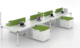 專業定制，品質辦公——廣州廠家一站式辦公家具與會議服務解決方案