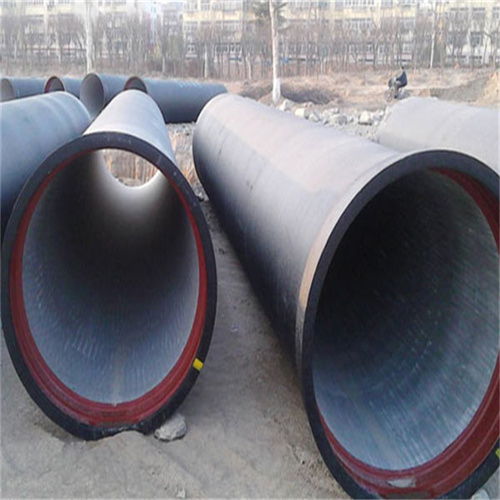 黑河市DN800球墨鑄鐵管廠家直銷 優勢、應用與選購指南